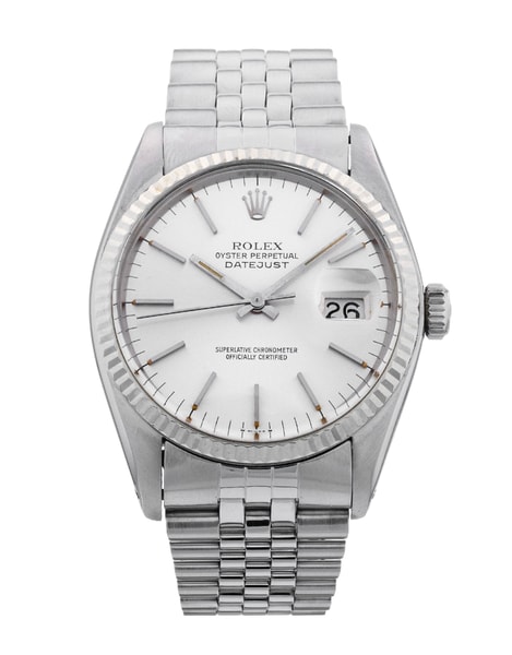 Rolex Datejust 16014